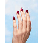 OPI Nature Strong - Raisin Your Voice 0.5 oz - Professional Care