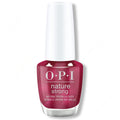 OPI Nature Strong - Raisin Your Voice 0.5 oz - Professional Care