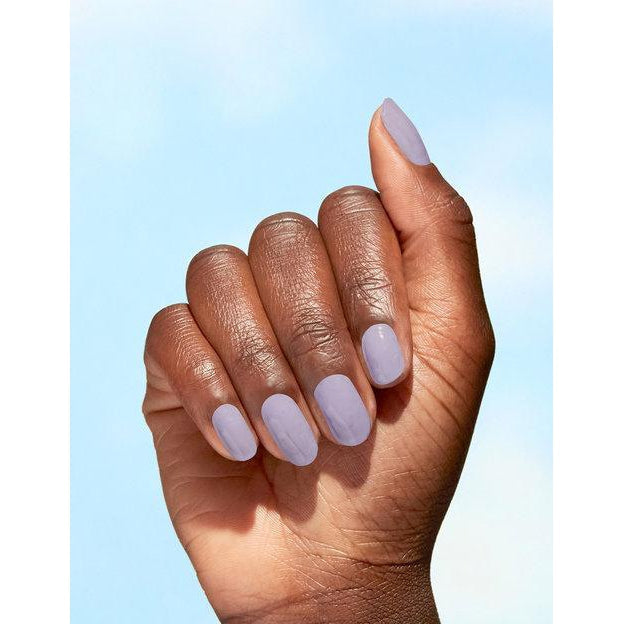 OPI Nature Strong - Right As Rain 0.5 oz - Professional Care
