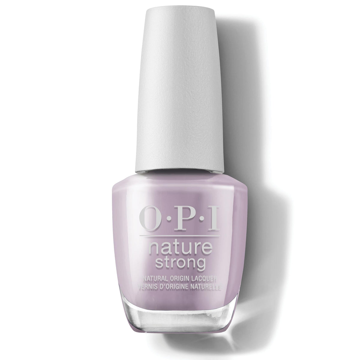 OPI Nature Strong - Right As Rain 0.5 oz - Professional Care