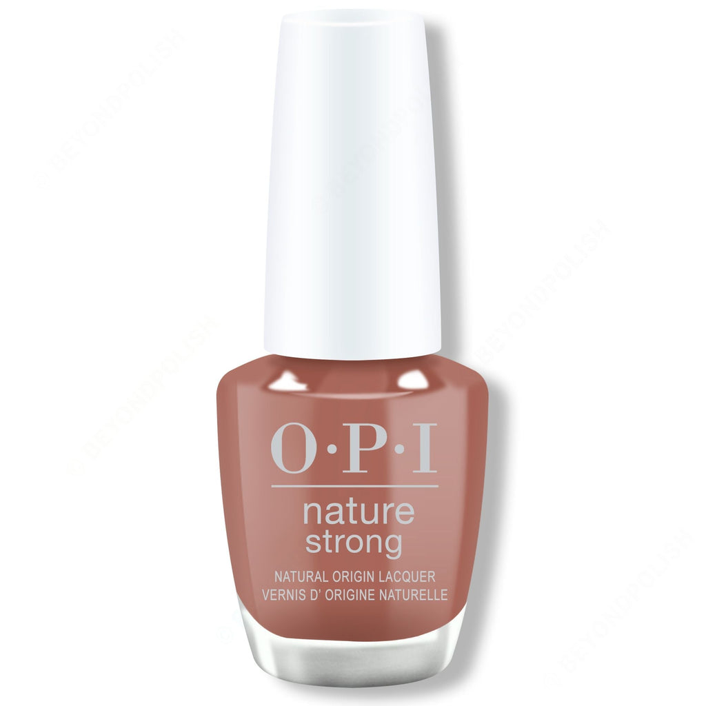OPI - Nature Strong - Rooting For Hue - Professional Care
