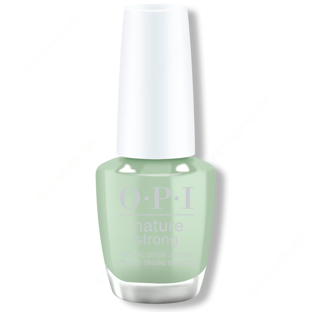 OPI - Nature Strong - Sage It for Later - Professional Care