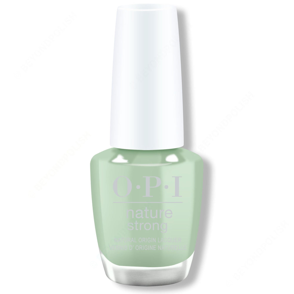OPI - Nature Strong - Sage It for Later - Professional Care