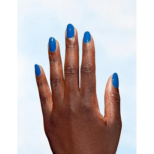 OPI Nature Strong - Shore Is Something! 0.5 oz - Professional Care