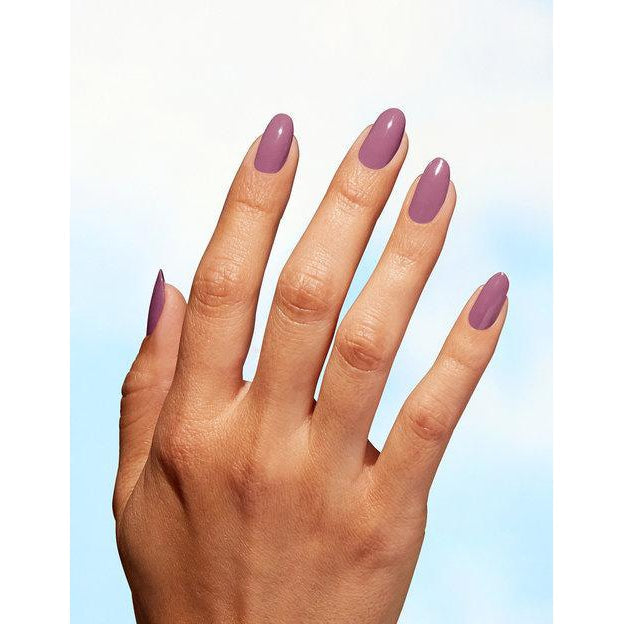 OPI Nature Strong - Simply Radishing 0.5 oz - Professional Care