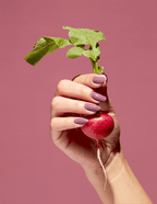 OPI Nature Strong - Simply Radishing 0.5 oz - Professional Care