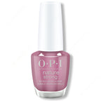 OPI Nature Strong - Simply Radishing 0.5 oz - Professional Care