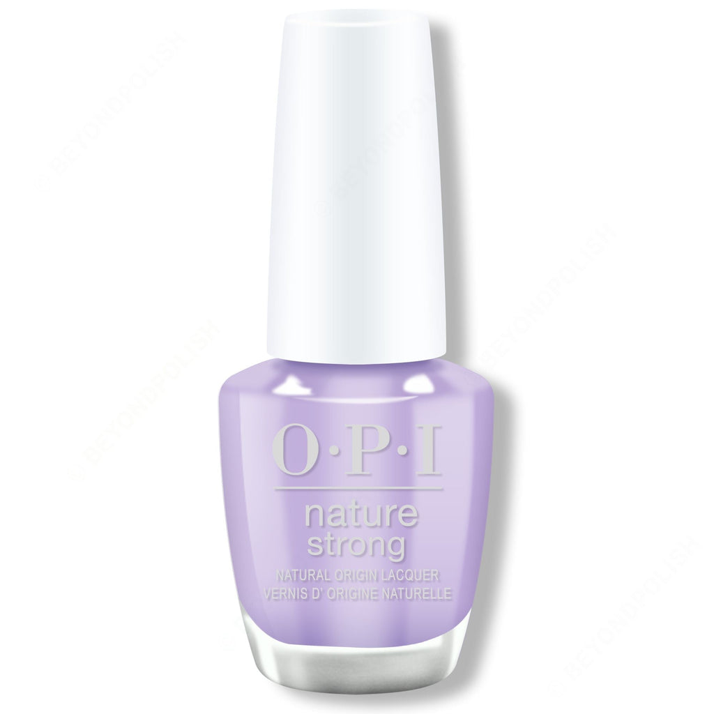 OPI Nature Strong - Spring Into Action 0.5 oz - Professional Care
