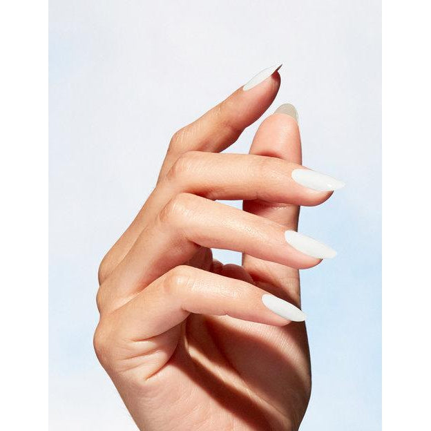 OPI Nature Strong - Strong As Shell 0.5 oz - Professional Care