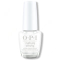 OPI Nature Strong - Strong As Shell 0.5 oz - Professional Care