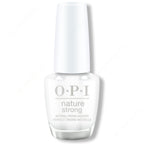 OPI Nature Strong - Strong As Shell 0.5 oz - Professional Care