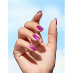 OPI Nature Strong - Thistle Make You Bloom 0.5 oz - Professional Care
