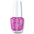 OPI Nature Strong - Thistle Make You Bloom 0.5 oz - Professional Care