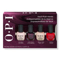 OPI - OPI's Most Requested Nail Lacquer 4 pc mini-pack