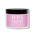 OPI Powder Perfection - 7th & Flower 1.5 oz - Professional Care