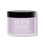 OPI Powder Perfection - Achievement Unlocked 1.5 oz - Professional Care