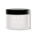 OPI Powder Perfection - Alpine Snow 1.5 oz - Professional Care