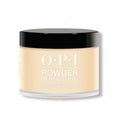 OPI Powder Perfection - Blinded By The Ring Light 1.5 oz - Professional Care