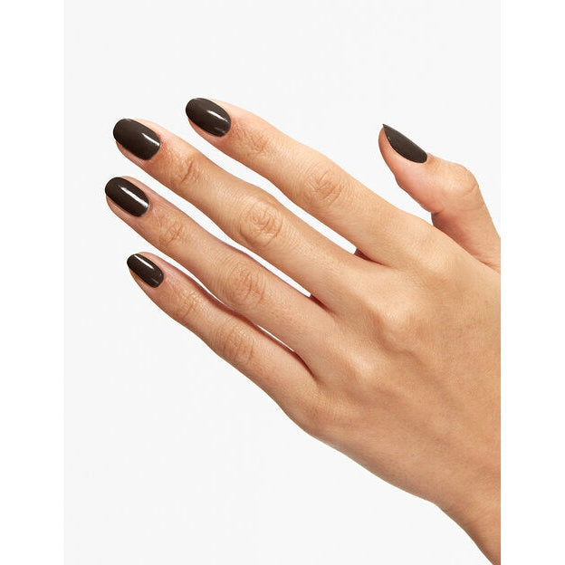 OPI Powder Perfection - Brown To Earth 1.5 oz - Professional Care