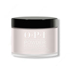 OPI Powder Perfection - Chiffon My Mind 1.5 oz - Professional Care