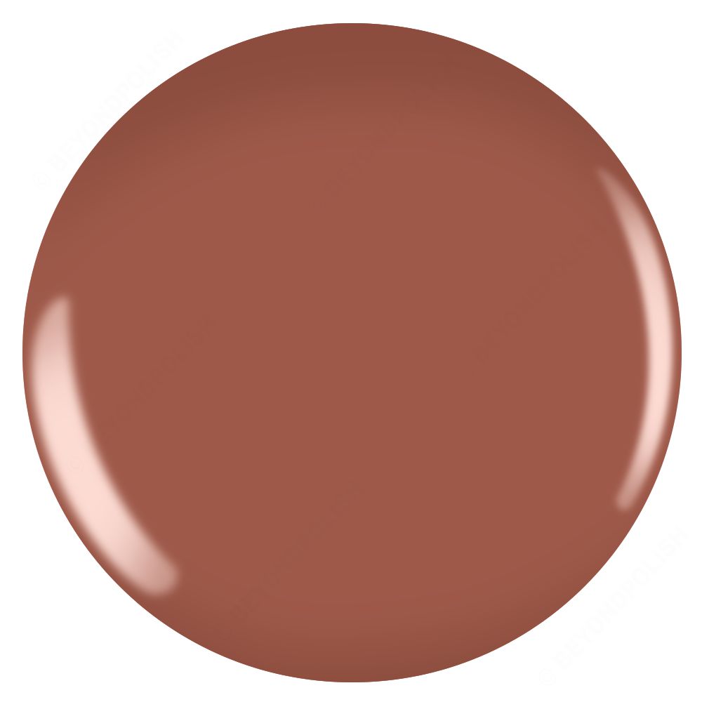 OPI Powder Perfection - Chocolate Mousse 1.5 oz - Professional Care