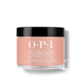 OPI Powder Perfection - Chocolate Mousse 1.5 oz - Professional Care