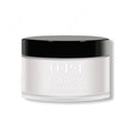 OPI Powder Perfection - Clear Setting Powder 1.5 oz - Professional Care