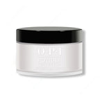OPI Powder Perfection - Clear Setting Powder 1.5 oz - Professional Care