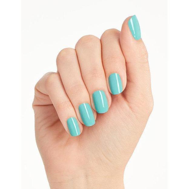 OPI Powder Perfection - Closer Than You Might Belém 1.5 oz - Professional Care