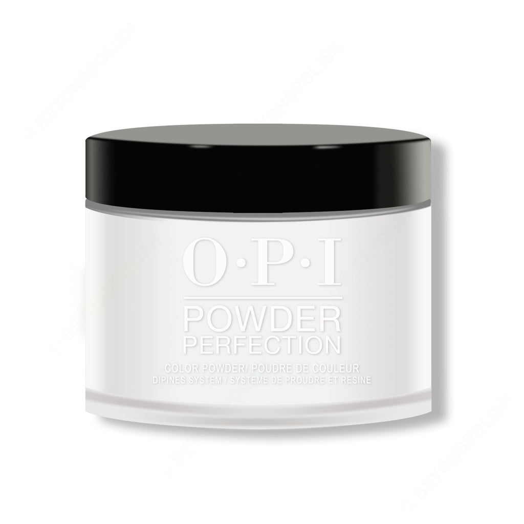 OPI Powder Perfection - Funny Bunny 1.5 oz - Professional Care