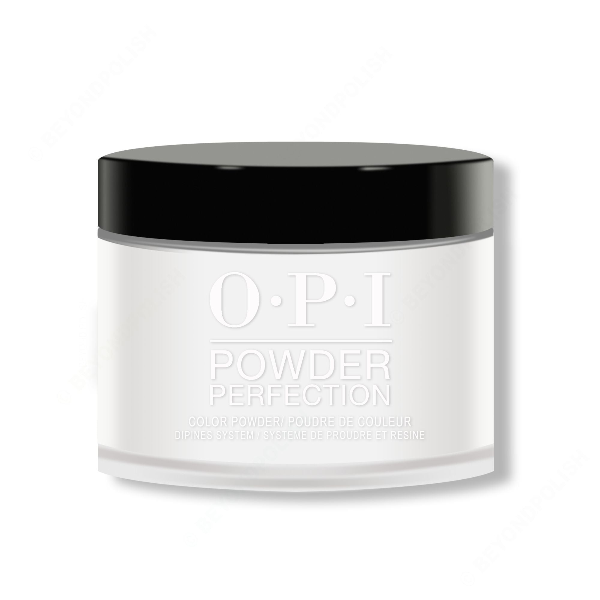 OPI Powder Perfection - Funny Bunny 1.5 oz - Professional Care