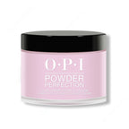 OPI Powder Perfection - Getting Nadi On My Honeymoon 1.5 oz - Professional Care