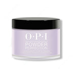 OPI Powder Perfection - Graffiti Sweetie 1.5 oz - Professional Care