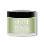 OPI Powder Perfection - How Does Your Zen Garden Grow 1.5 oz - Professional Care