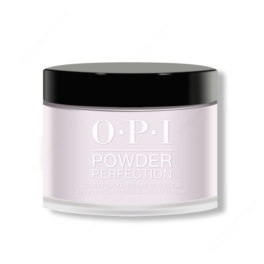 OPI Powder Perfection - I Am What I Amethyst 1.5 oz - Professional Care