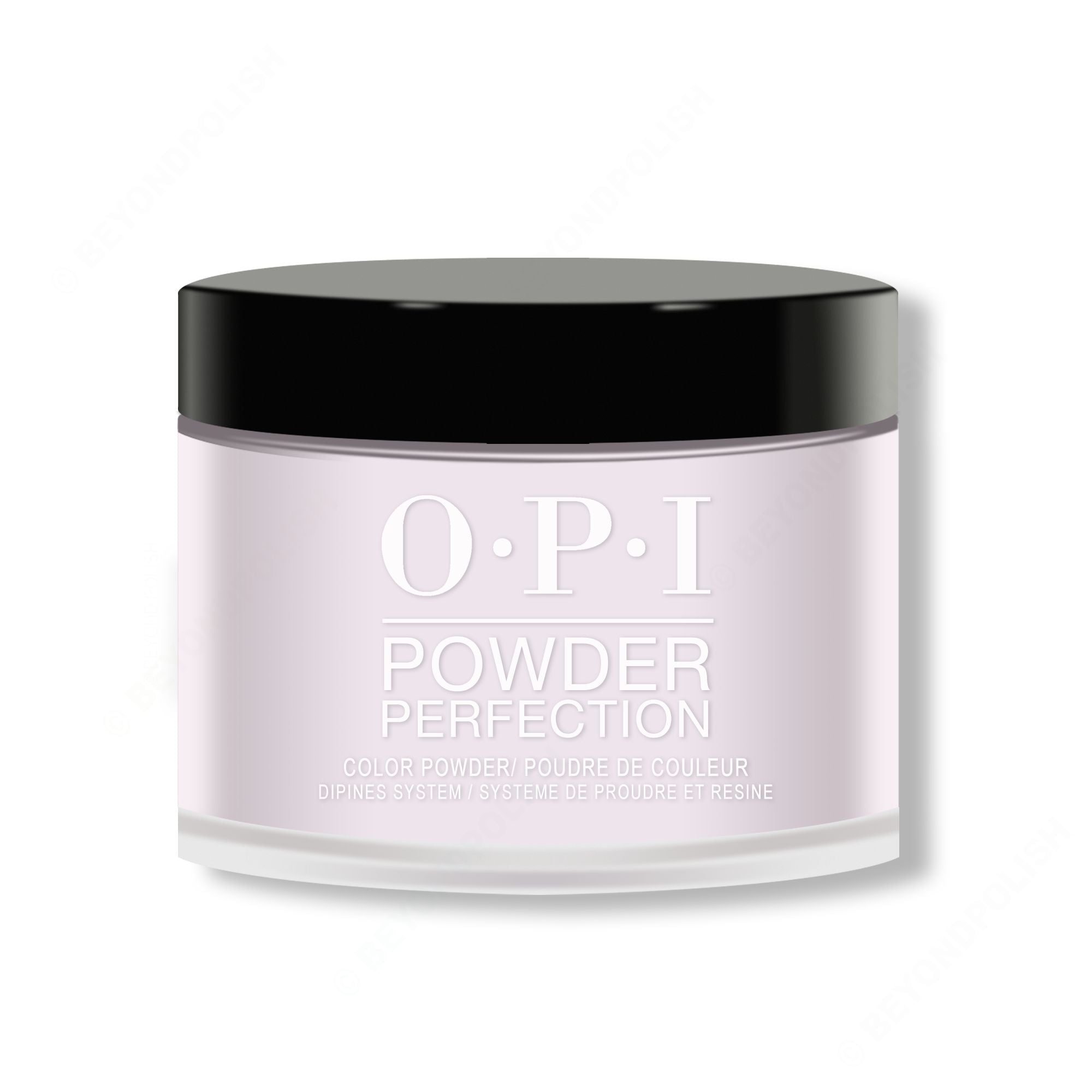 OPI Powder Perfection - I Am What I Amethyst 1.5 oz