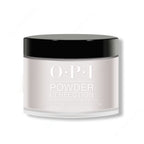 OPI Powder Perfection - I Cannoli Wear OPI 1.5 oz - Professional Care