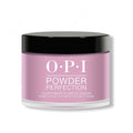 OPI Powder Perfection - I Manicure for Beads 1.5 oz - Professional Care