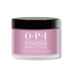 OPI Powder Perfection - I Manicure for Beads 1.5 oz - Professional Care