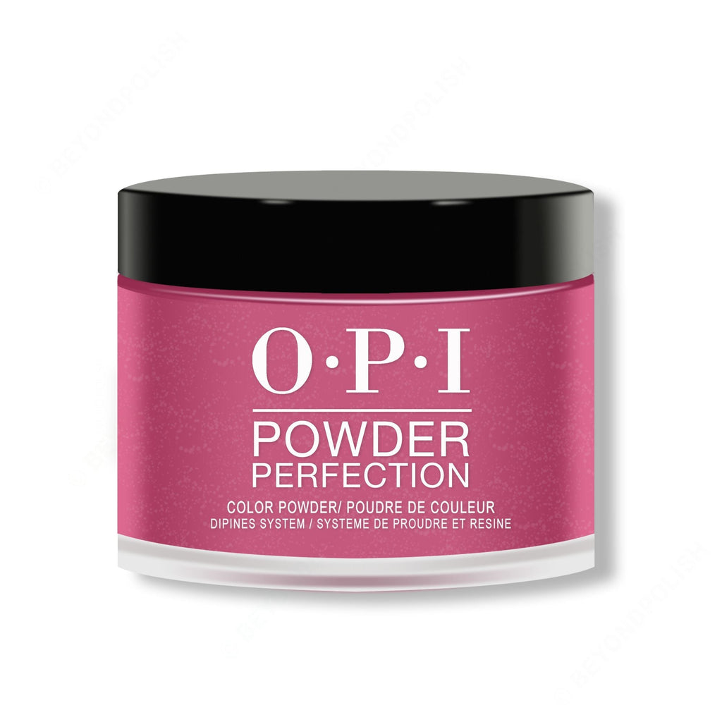 OPI Powder Perfection - I'm Really an Actress 1.5 oz - Professional Care