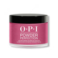 OPI Powder Perfection - I'm Really an Actress 1.5 oz - Professional Care