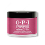 OPI Powder Perfection - I'm Really an Actress 1.5 oz - Professional Care