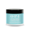 OPI Powder Perfection - I'm Yacht Leaving 1.5 oz - Professional Care