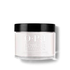 OPI Powder Perfection - It's in the Cloud 1.5 oz - Professional Care
