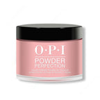 OPI Powder Perfection - Just Lanai-ing Around 1.5 oz - Professional Care