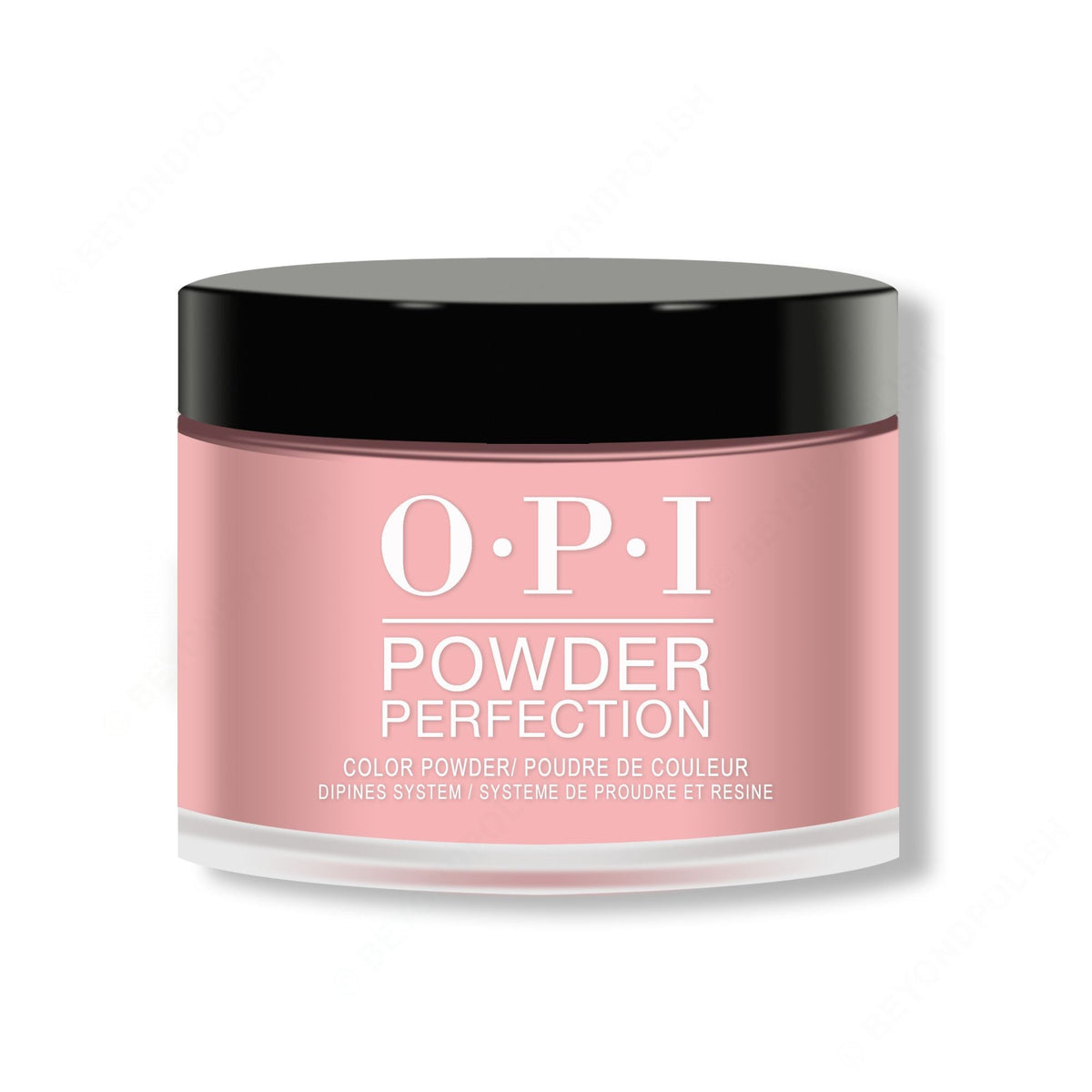 OPI Powder Perfection - Just Lanai-ing Around 1.5 oz