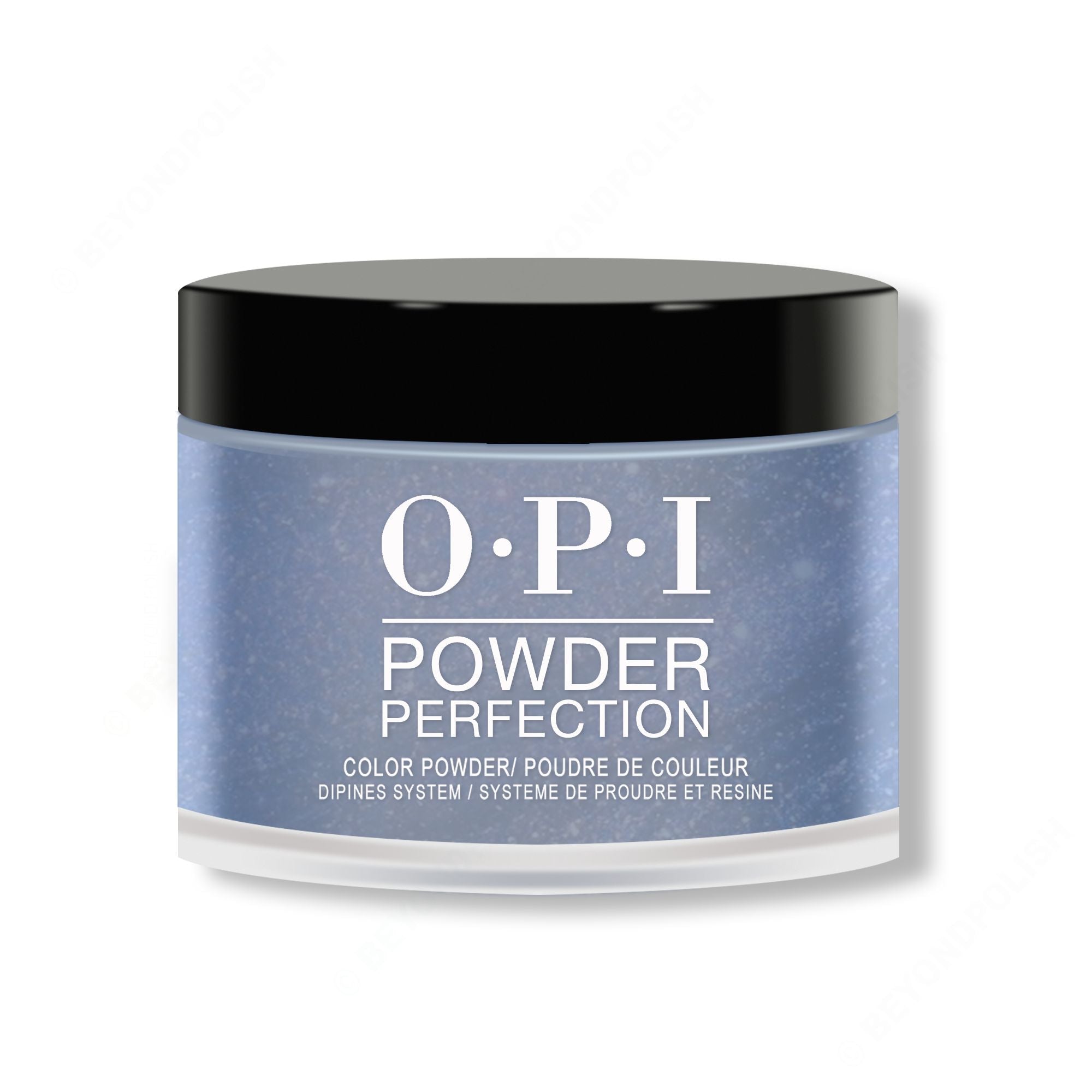 OPI Powder Perfection - Leonardo's Model Color 1.5 oz - Professional Care