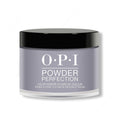 OPI Powder Perfection - Less is Norse 1.5 oz