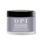 OPI Powder Perfection - Less is Norse 1.5 oz