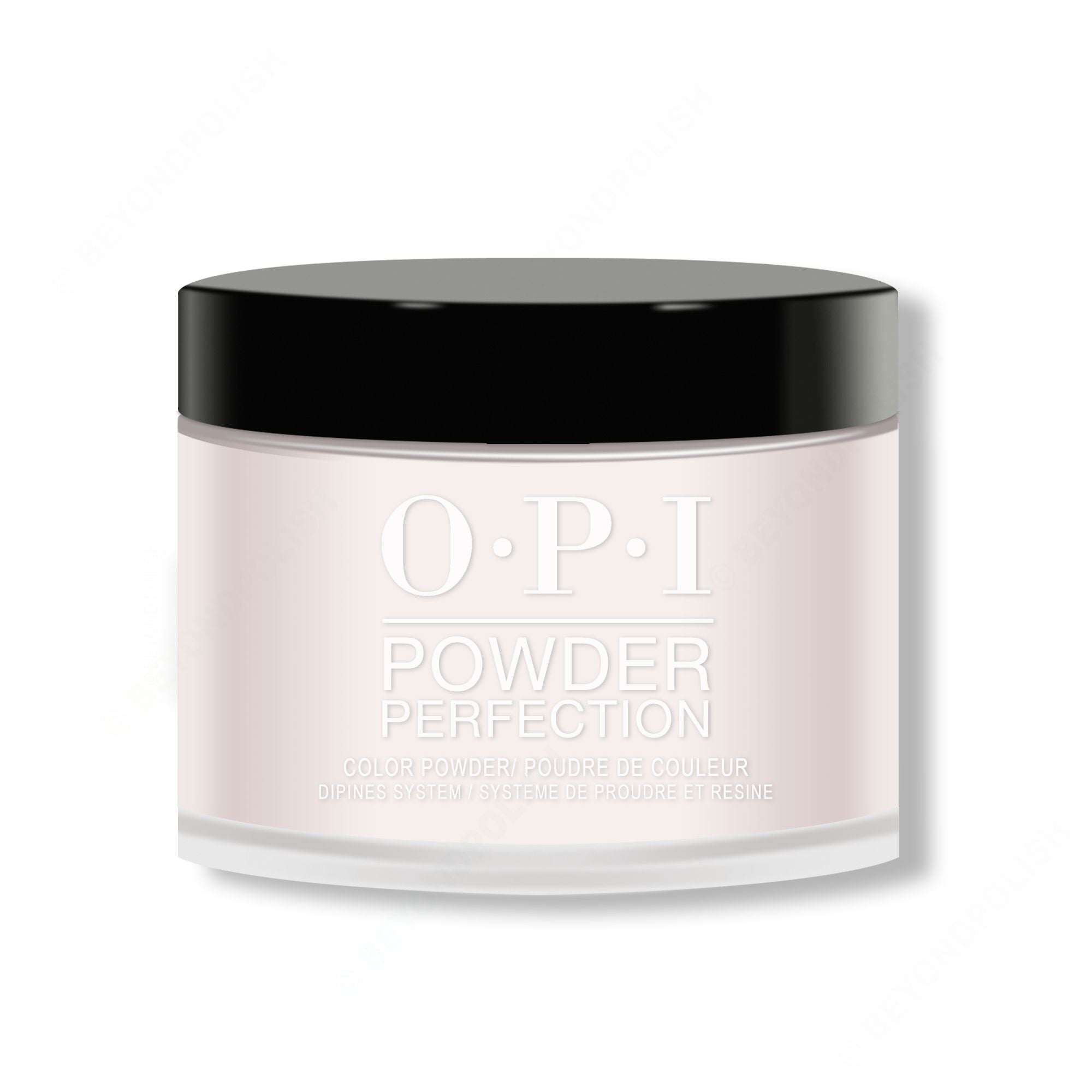 OPI Powder Perfection - Lisbon Wants Moor OPI 1.5 oz